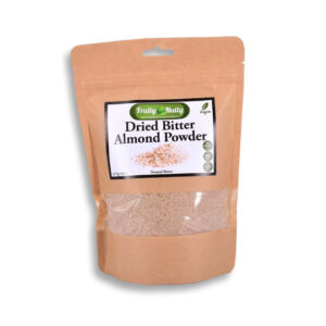 Bitter Almond Powder - 100% Natural Food-Grade Quality